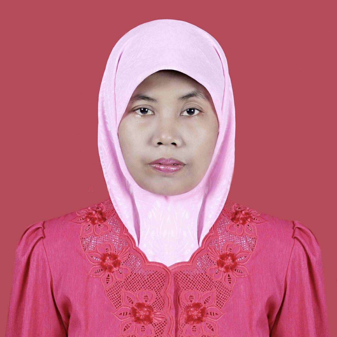 Lailatul Nikmah, M.Pd